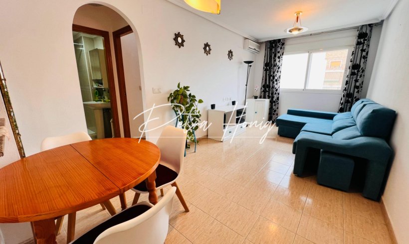 Apartment - Resales - Torrevieja - torrevieja