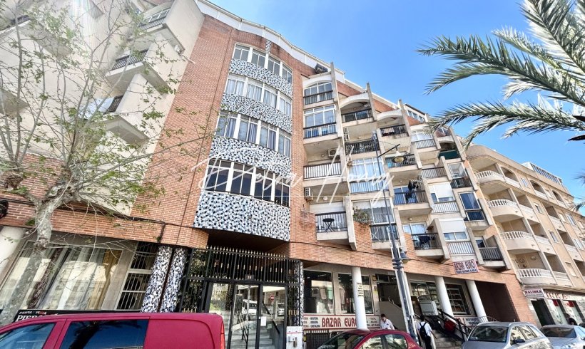 Apartment - Resales - Torrevieja - Torrevieja