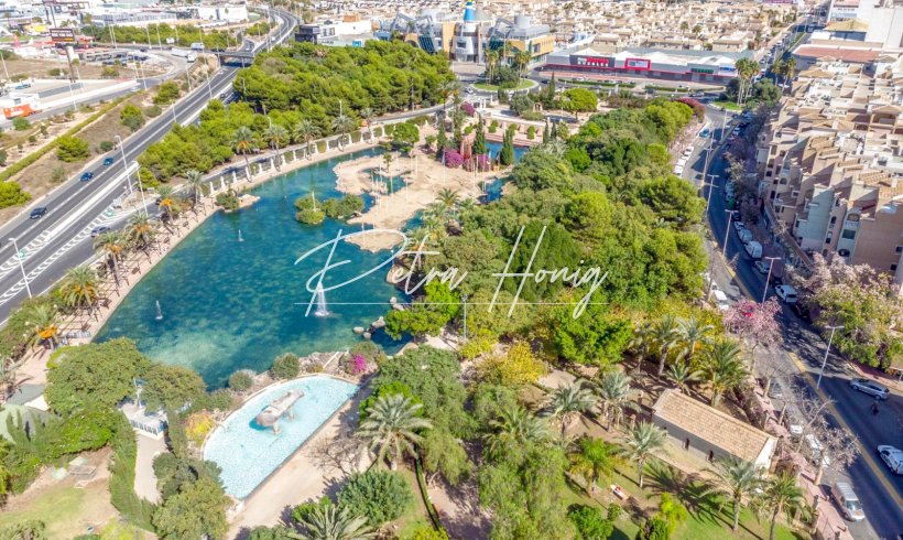 Apartment - Resales - Torrevieja - Torrevieja