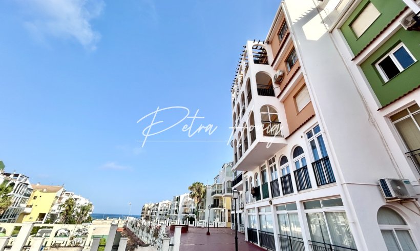 Apartment - Resales - Torrevieja - Torrevieja