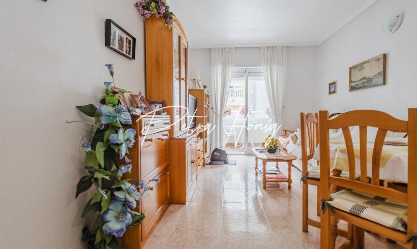 Apartment - Resales - Torrevieja - Villa Madrid