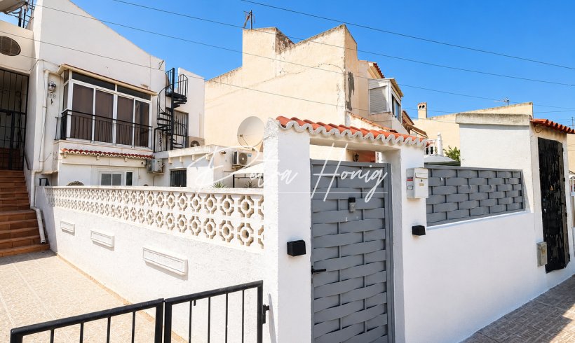 Apartment - Resales - Urbanización El Chaparral - Urbanización El Chaparral