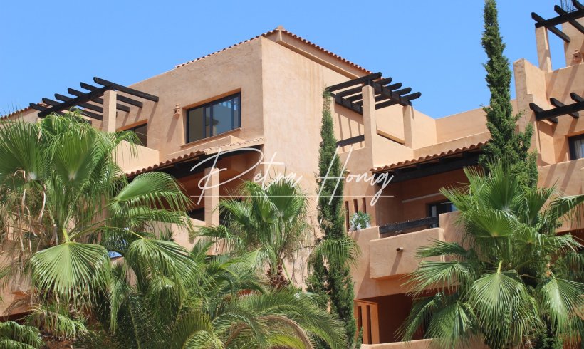 Apartment - Resales - Villamartin - 728