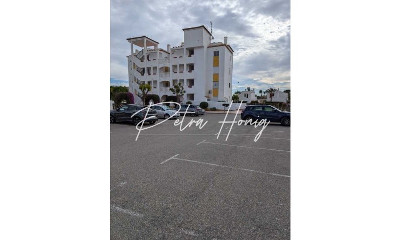 Apartment - Resales - Villamartin, Orihuela Costa - Villamartin, Orihuela Costa