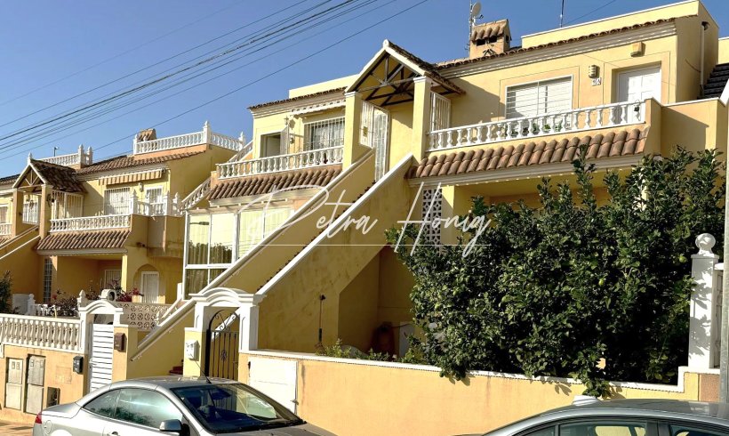 Apartment - Resales - Villamartin - Villamartin