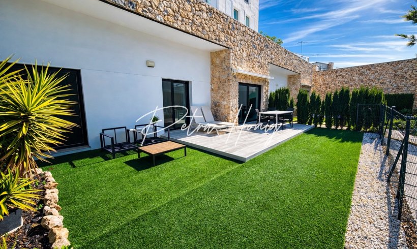 Apartment - Resales - Villamartin - Villamartin