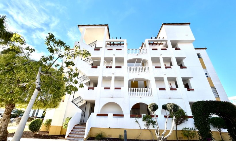 Apartment - Resales - Villamartin - Villamartin