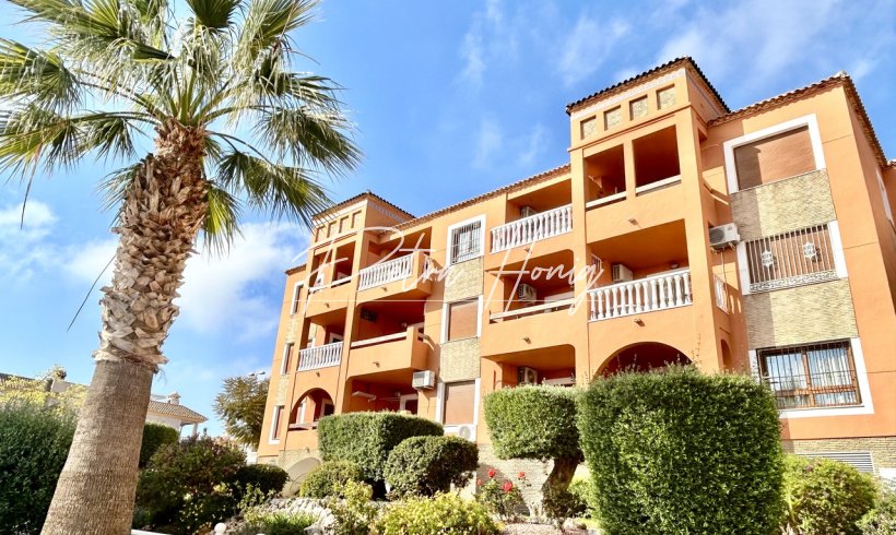 Apartment - Resales - Villamartin - Villamartin