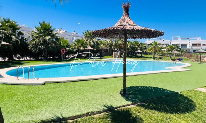 Apartment - Resales - Vista Bella Golf - Entre Naranjos - Vistabella Golf