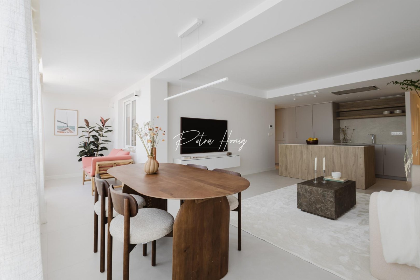  - Apartment - Torrevieja - Playa del Acequion