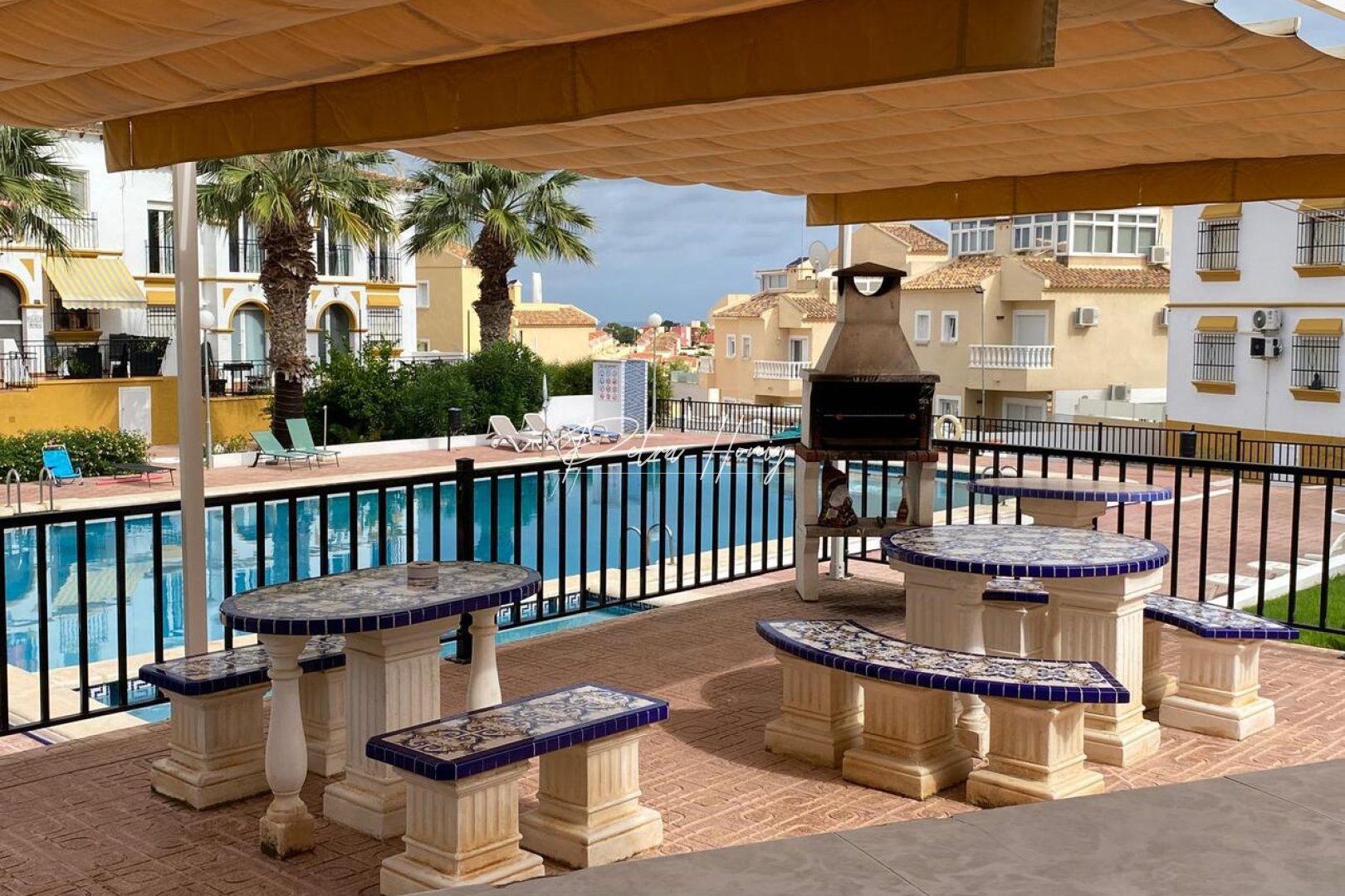  - Apartment - Villamartin