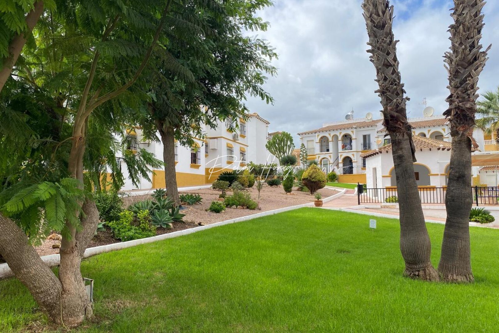  - Apartment - Villamartin