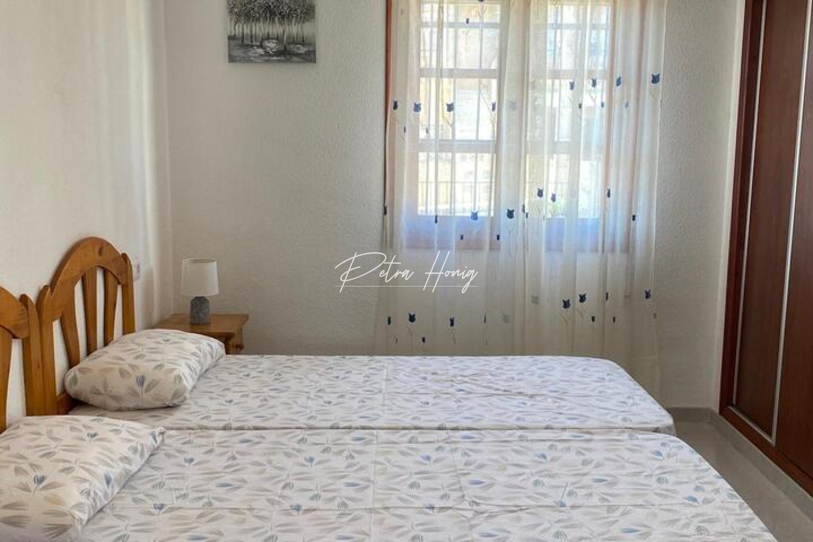  - Apartment - Villamartin