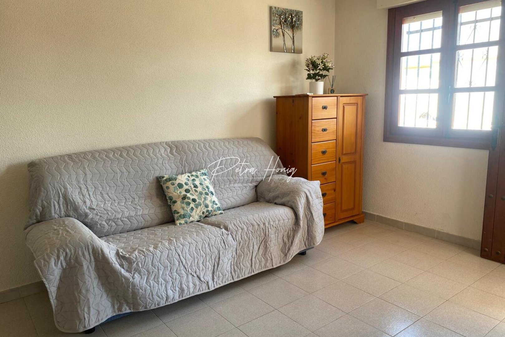  - Apartment - Villamartin