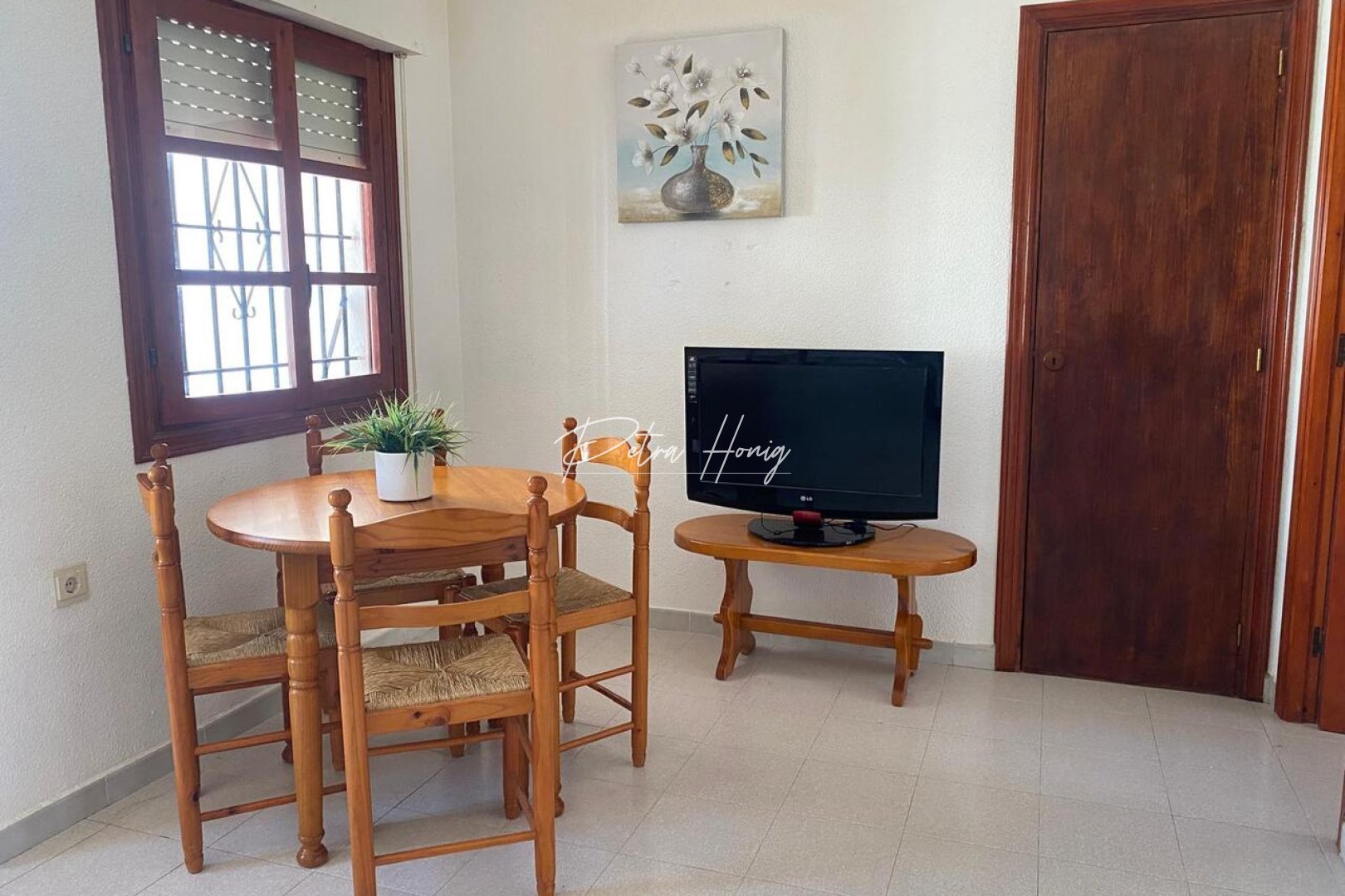  - Apartment - Villamartin