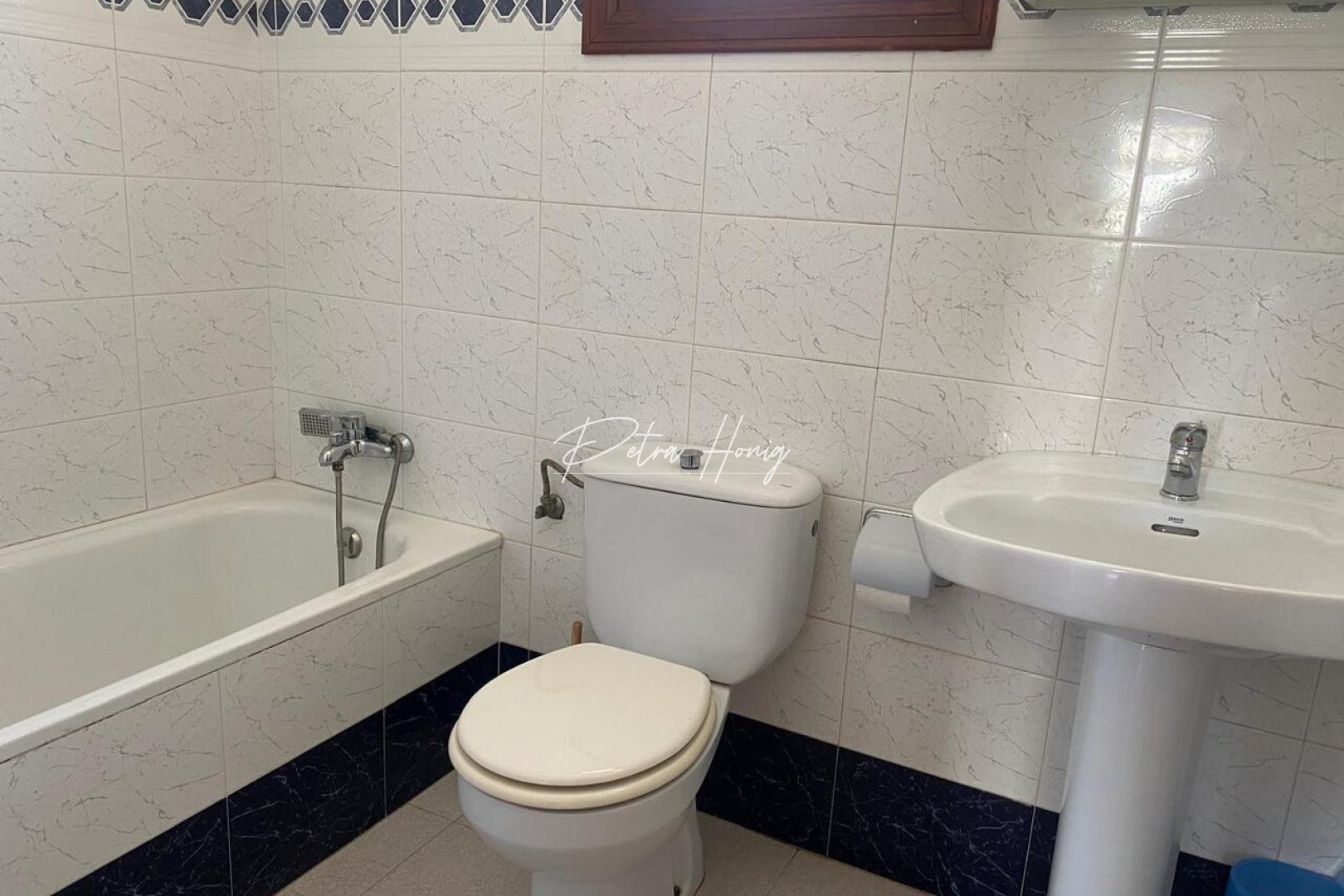  - Apartment - Villamartin