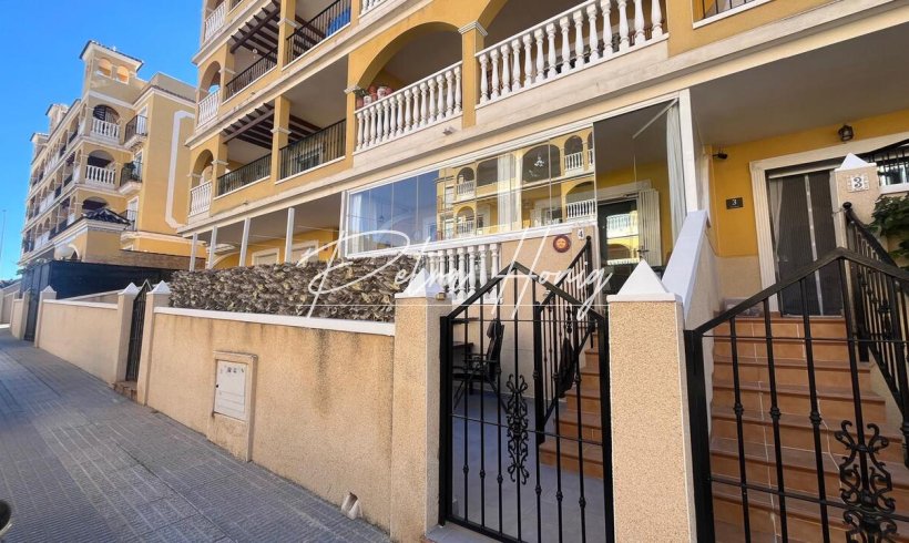 Appartement - A Vendre - Algorfa - La Finca Golf - Algorfa