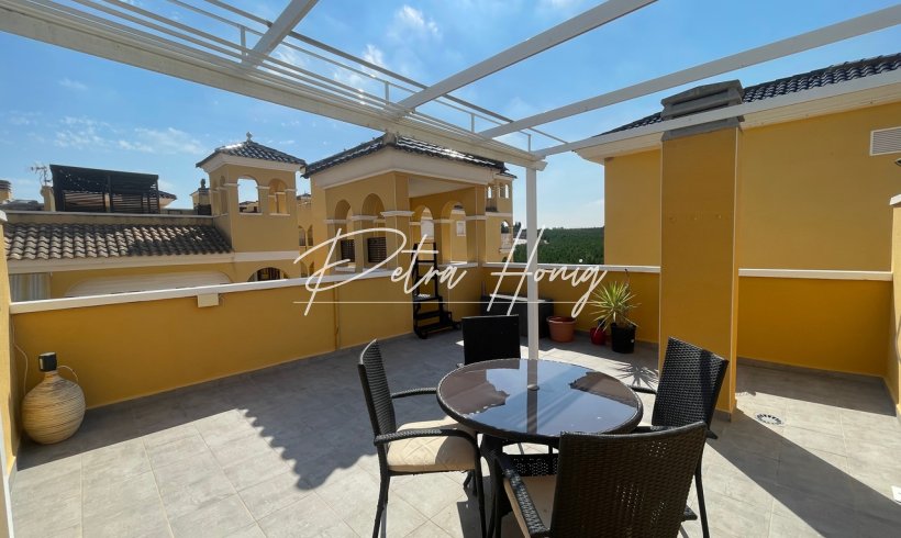 Appartement - A Vendre - Algorfa - La Finca Golf - Algorfa