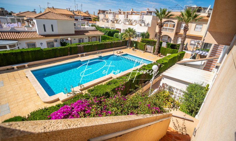 Appartement - A Vendre - Alicante - La Florida