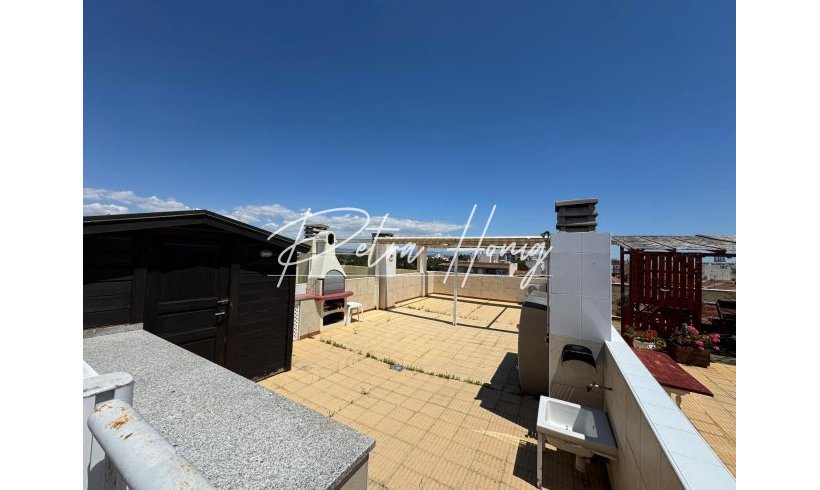 Appartement - A Vendre - Almoradi - Almoradi