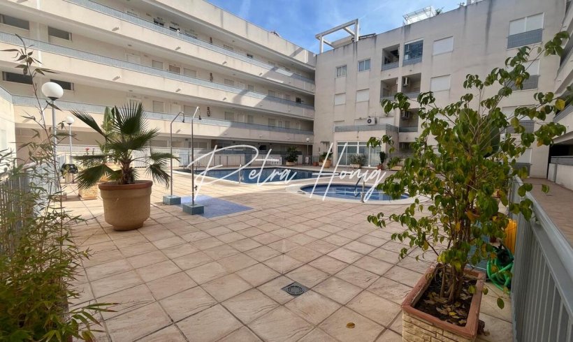 Appartement - A Vendre - Almoradi - Almoradi