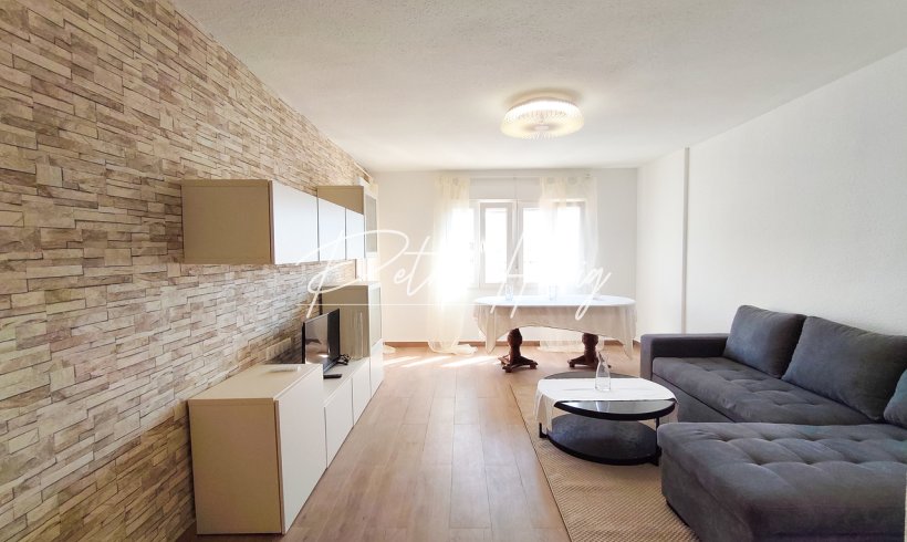 Appartement - A Vendre - Benijofar - Benijofar