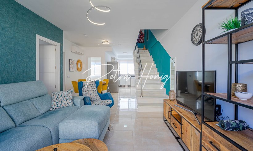 Appartement - A Vendre - Cabo Roig - Lomas De Cabo Roig