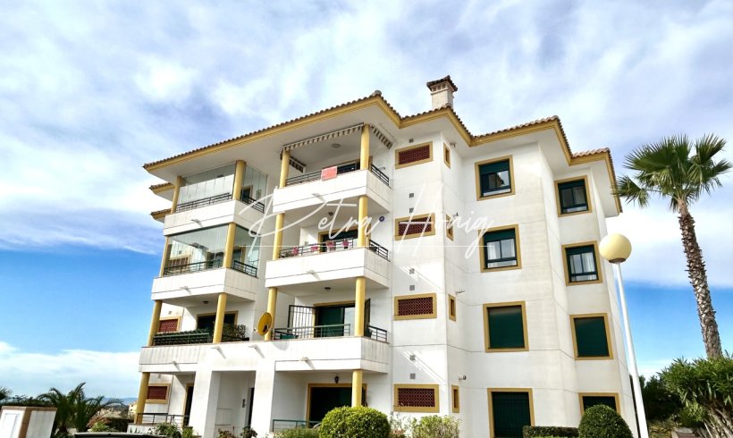 Appartement - A Vendre - Campoamor - Campoamor R-5