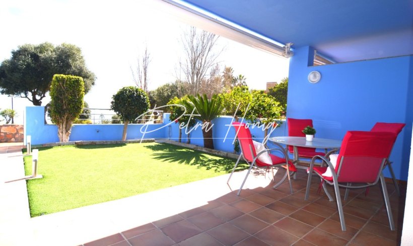 Appartement - A Vendre - Campoamor - Dehesa De Campoamor