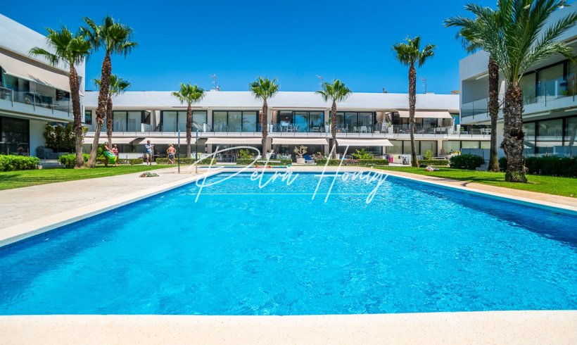 Appartement - A Vendre - CARTAGENA - Mar de Cristal