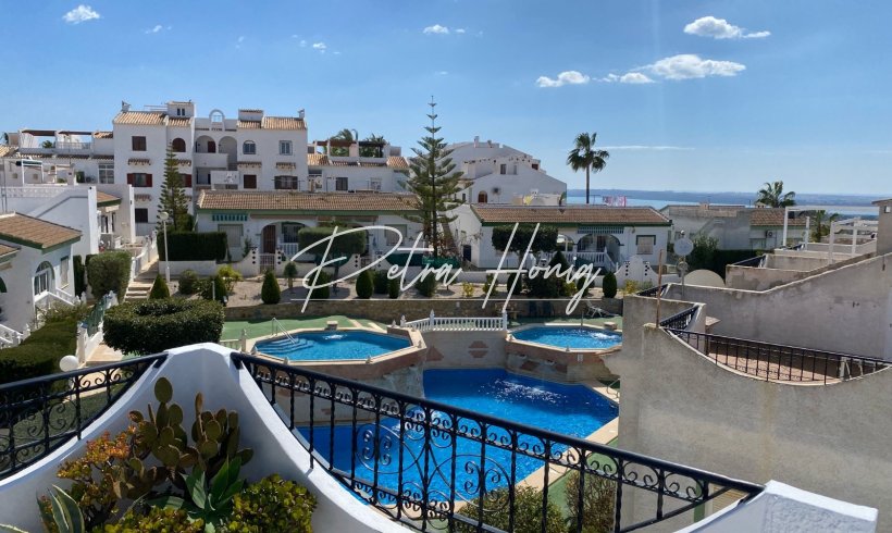 Appartement - A Vendre - Ciudad Quesada - 008