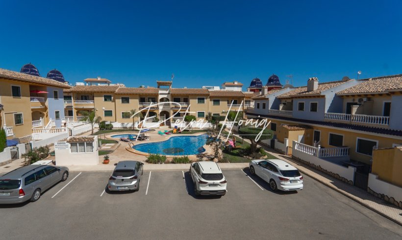 Appartement - A Vendre - Ciudad Quesada - 084