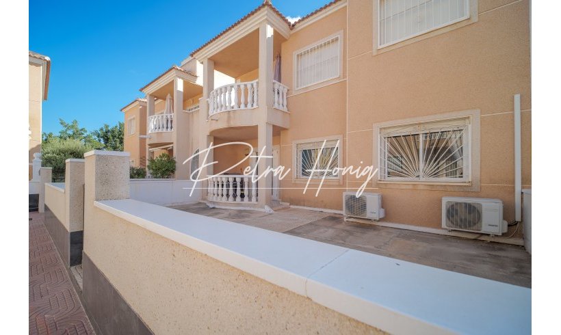 Appartement - A Vendre - Ciudad Quesada - 088 