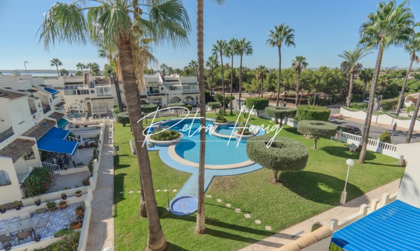Appartement - A Vendre - Ciudad Quesada - 265