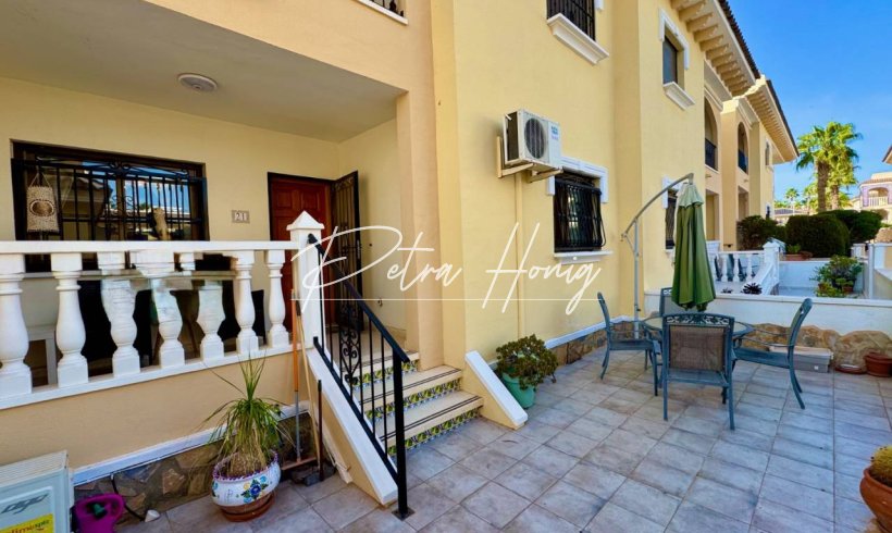 Appartement - A Vendre - Ciudad Quesada - 995