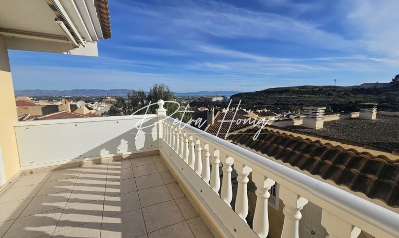 Appartement - A Vendre - Ciudad Quesada - Benimar 2