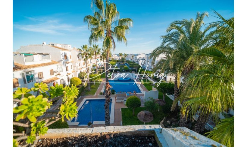 Appartement - A Vendre - Ciudad Quesada - Bravo Hills Club