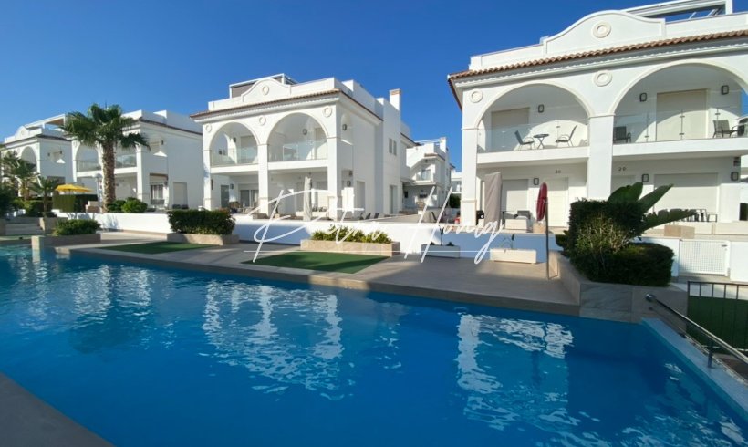 Appartement - A Vendre - Ciudad Quesada - Ciudad Quesada