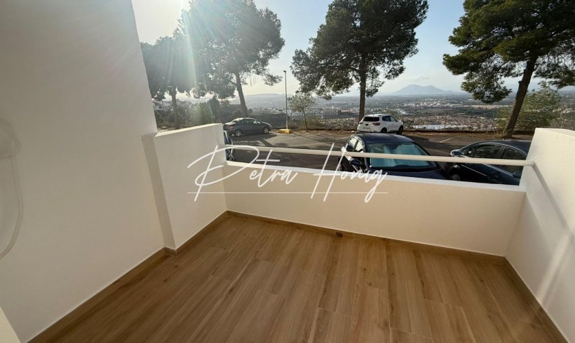 Appartement - A Vendre - Ciudad Quesada - Ciudad Quesada