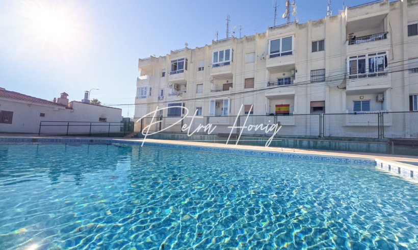 Appartement - A Vendre - Ciudad Quesada - Ciudad Quesada