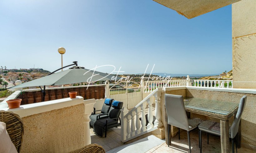 Appartement - A Vendre - Ciudad Quesada - Ciudad Quesada