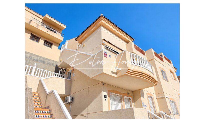 Appartement - A Vendre - Ciudad Quesada - Ciudad Quesada