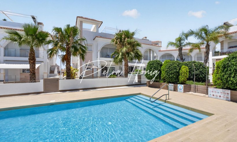 Appartement - A Vendre - Ciudad Quesada - Cuidad Quesada