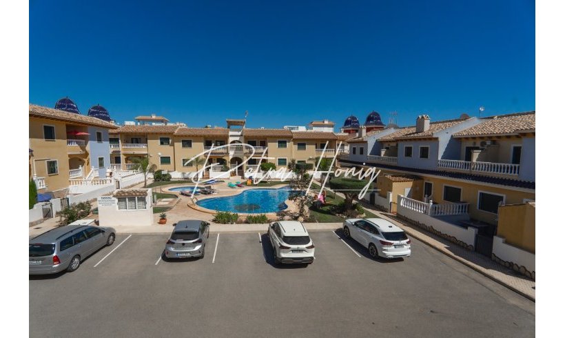 Appartement - A Vendre - Ciudad Quesada - Dona Pepa