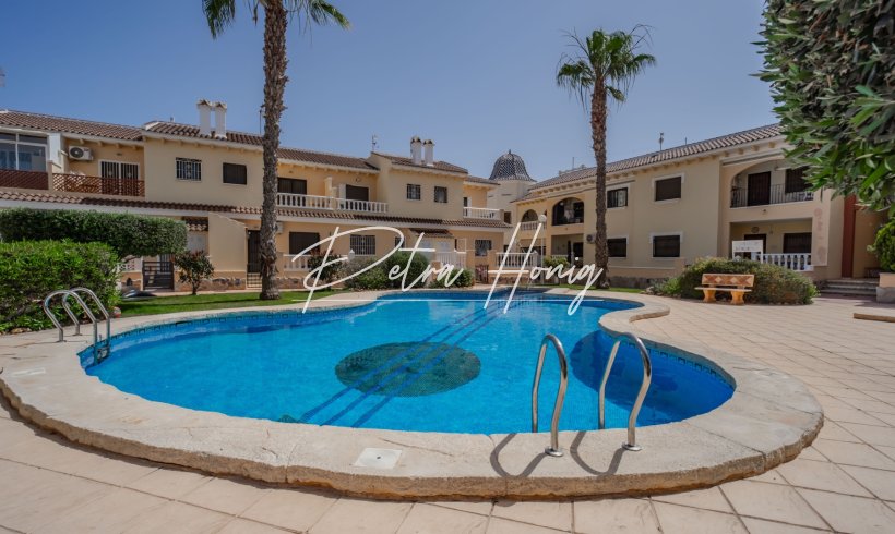 Appartement - A Vendre - Ciudad Quesada - Dona Pepa