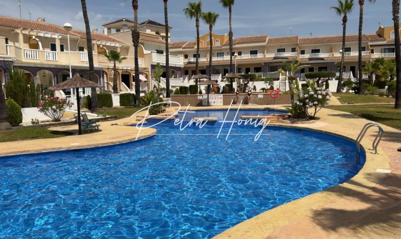 Appartement - A Vendre - Ciudad Quesada - Dona Pepa
