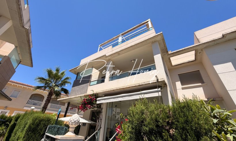 Appartement - A Vendre - Ciudad Quesada - Dona Pepa