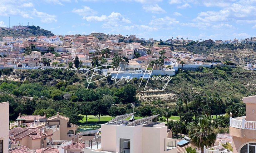 Appartement - A Vendre - Ciudad Quesada - La Marquesa Golf
