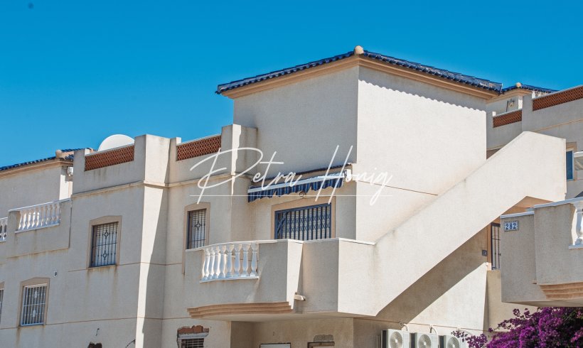 Appartement - A Vendre - Ciudad Quesada - La Marquesa Golf