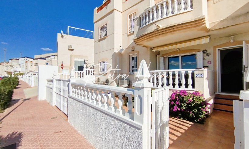 Appartement - A Vendre - Ciudad Quesada - La Marquesa Golf